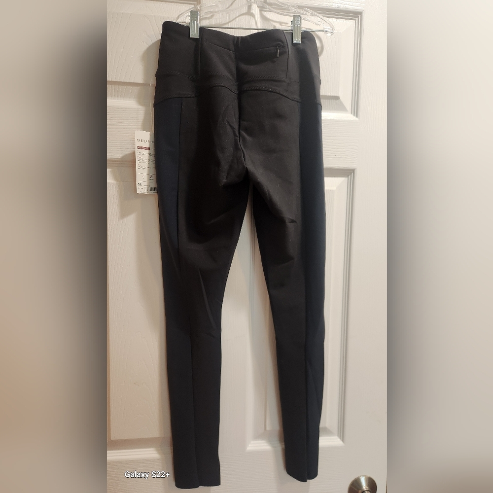Athleta STELLAR Tight Black Leggings